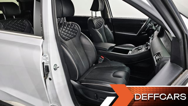 Hyundai PALISADE Gasoline 3.8 2WD Prestige купить на сайте DeffCars