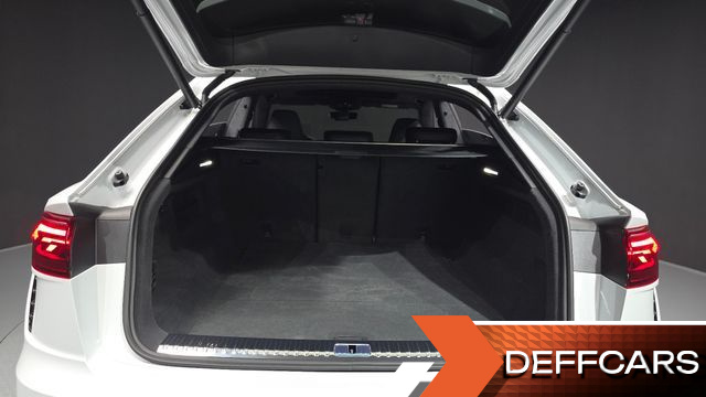 Audi RSQ8 4.0 TFSI Quattro Performance купить на сайте DeffCars