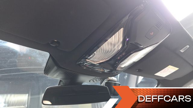BMW 5-SERIES 530i xDrive M Sport Package купить на сайте DeffCars