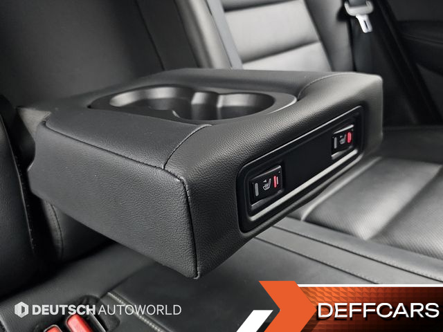 Renault-KoreaSamsung QM6 2.0 LPe RE Signature 2WD купить на сайте DeffCars