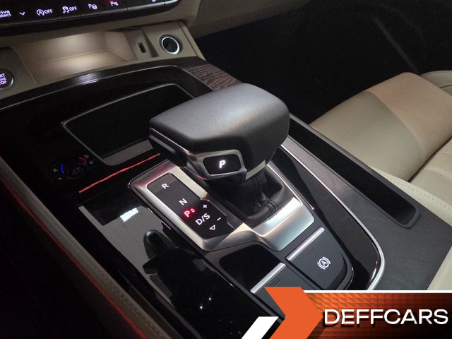 Audi Q5 45 TFSI Quattro Premium Sportback купить на сайте DeffCars