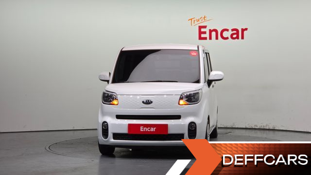 Kia RAY Van DLX купить на сайте DeffCars