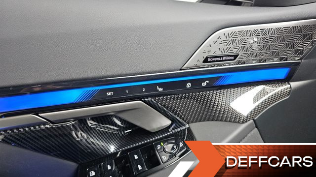 BMW M5 M5 Sedan купить на сайте DeffCars