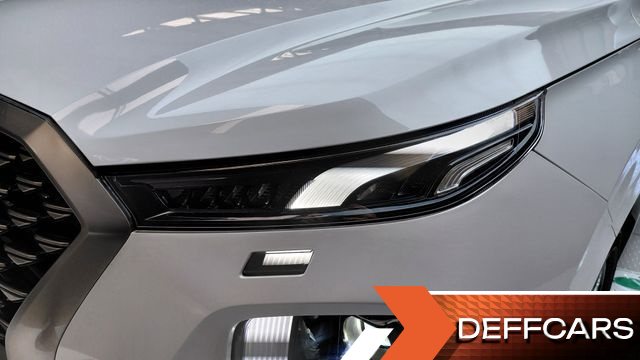 Hyundai PALISADE Gasoline 3.8 4WD Calligraphy купить на сайте DeffCars