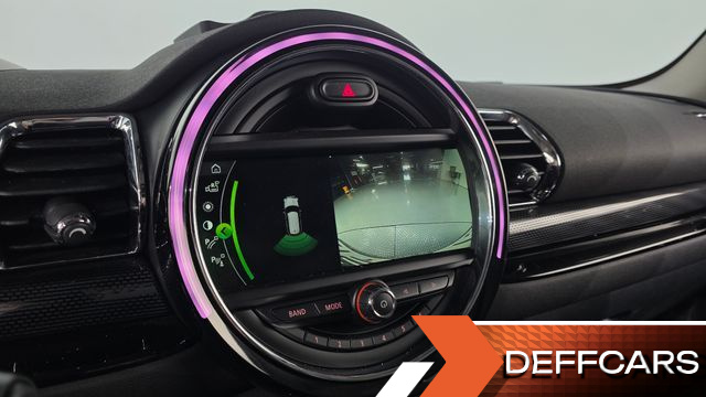 Mini CLUBMAN High 2nd купить на сайте DeffCars