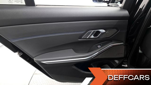 BMW 3-SERIES 320i M Sport купить на сайте DeffCars