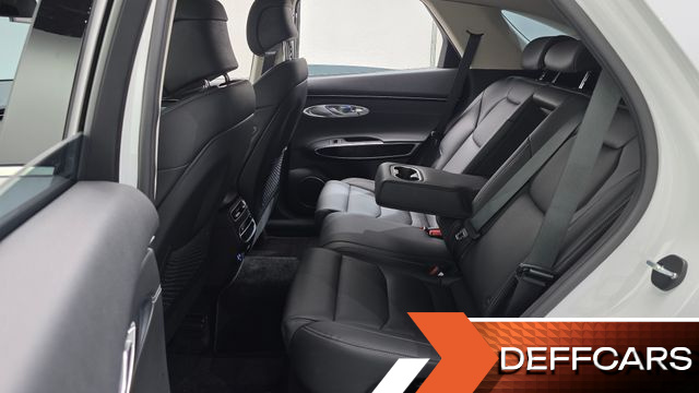 Genesis GV70 2.5T Gasoline AWD купить на сайте DeffCars