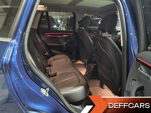 BMW X1 xDrive 20i xLine купить на сайте DeffCars