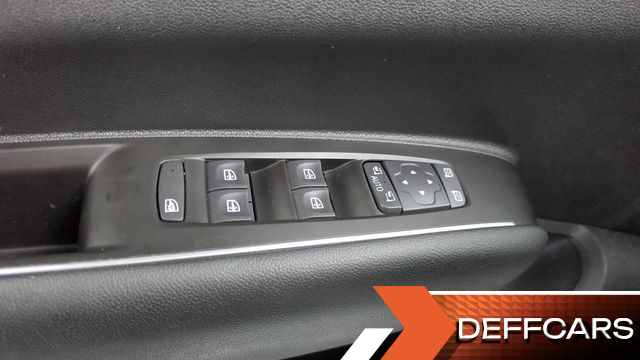 Renault-KoreaSamsung QM6 2.0 LPe LE 2WD купить на сайте DeffCars