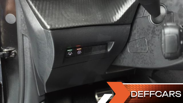 Peugeot 208 GT Line купить на сайте DeffCars