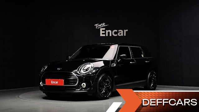 Mini CLUBMAN Classic 2nd купить на сайте DeffCars