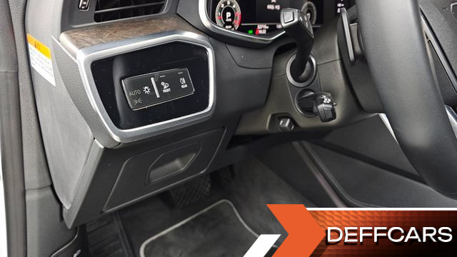Audi A7 50 TDI Quattrp Premium купить на сайте DeffCars