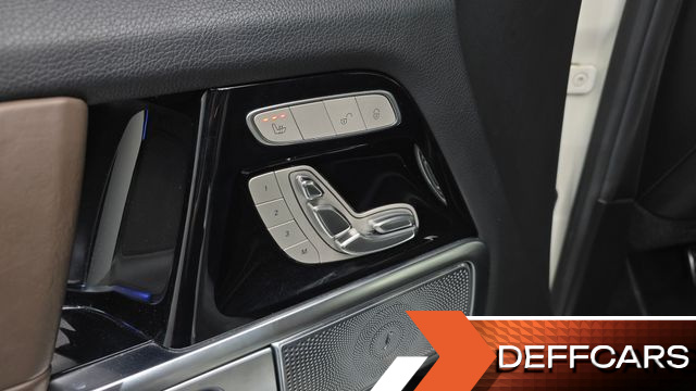 Mercedes G-CLASS AMG G63 купить на сайте DeffCars