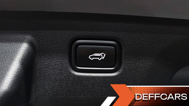 Kia SPORTAGE Gasoline 1.6 Turbo 2WD Signature купить на сайте DeffCars