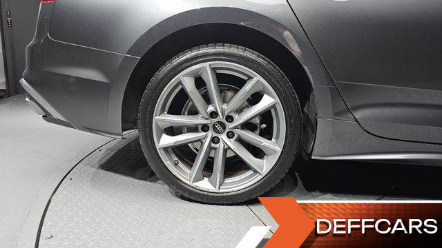 Audi A5 40 TDI Quattro Premium Sportback купить на сайте DeffCars
