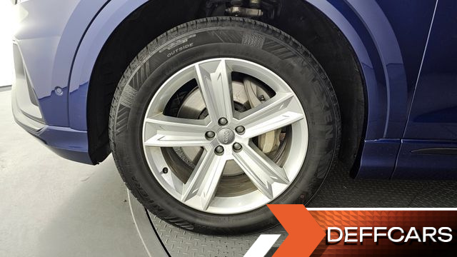 Audi Q8 45 TDI Quattro Premium купить на сайте DeffCars