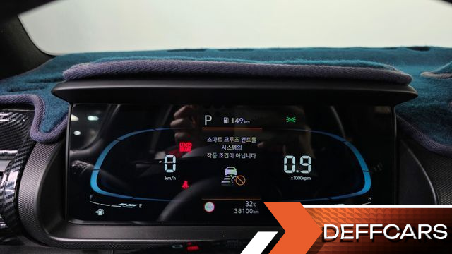 Hyundai CASPER Turbo Inspiration купить на сайте DeffCars