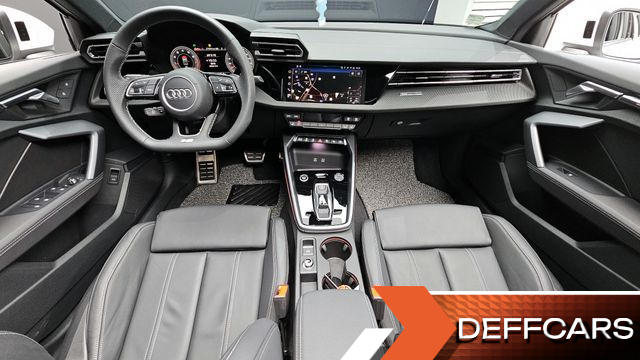 Audi A3 40 TFSI Premium купить на сайте DeffCars