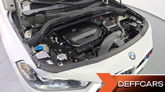 BMW X2 (F39) xDrive20i Advantage купить на сайте DeffCars