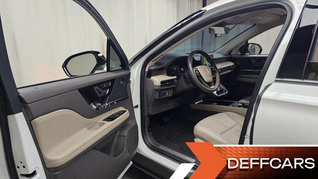 Lincoln CORSAIR 2.0 Reserve AWD купить на сайте DeffCars