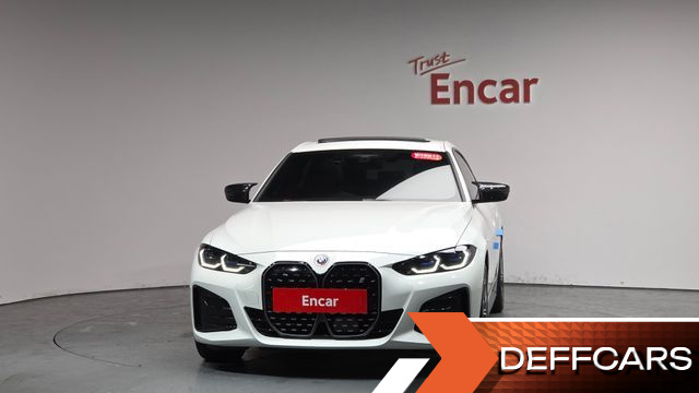 BMW I4 eDrive40 M Sports Pro купить на сайте DeffCars