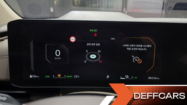 Kia CARNIVAL HEV 7seater Signature купить на сайте DeffCars