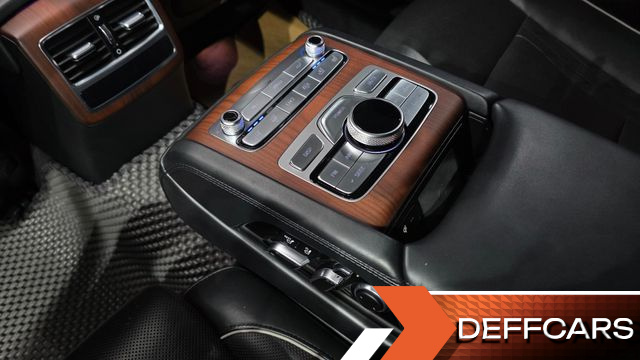 Kia K9 3.8 GDI AWD Grand Platinum купить на сайте DeffCars