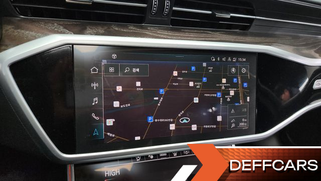 Audi A6 45 TFSI Quattro Premium купить на сайте DeffCars