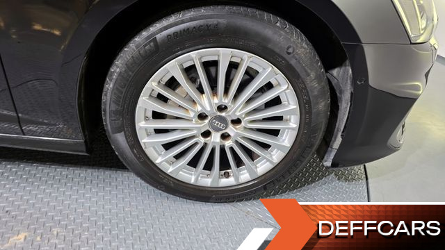 Audi A6 40 TDI Premium купить на сайте DeffCars