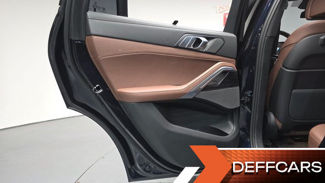 BMW X6 xDrive30d M Sport купить на сайте DeffCars