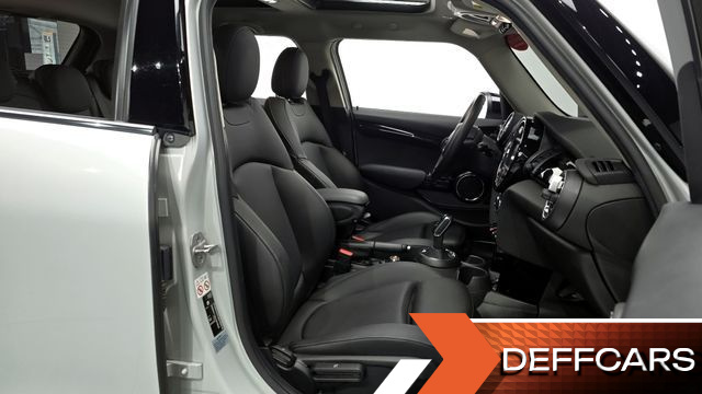 Mini COOPER 5Door HIGH 3rd купить на сайте DeffCars