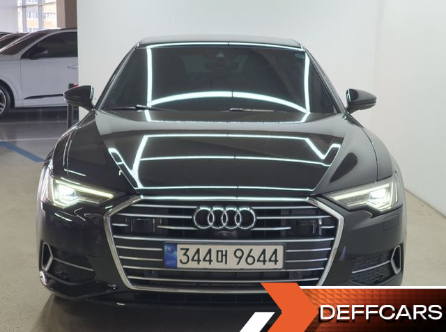 Audi A6 45 TFSI купить на сайте DeffCars