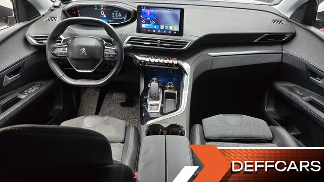 Peugeot 3008 1.6 BlueHDi Allure купить на сайте DeffCars