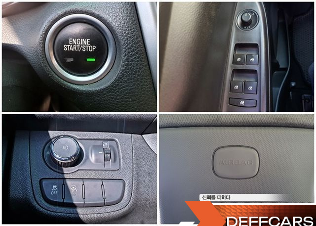 ChevroletGMDaewoo SPARK LT Plus купить на сайте DeffCars
