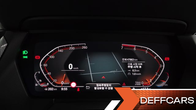BMW 1-SERIES 120i Advantage купить на сайте DeffCars