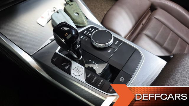BMW 4-SERIES 420i M Sport Performance Coupe купить на сайте DeffCars