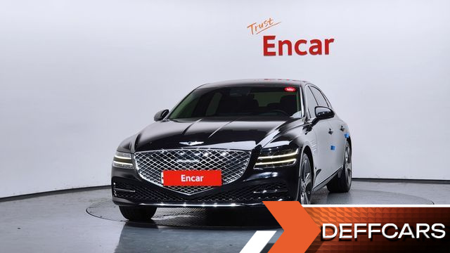 Genesis G80 Gasoline 2.5 Turbo 2WD купить на сайте DeffCars