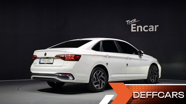 Volkswagen JETTA 1.5 TSI Prestige купить на сайте DeffCars