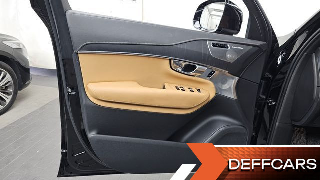 Volvo XC90 T8 Inscription Hybird купить на сайте DeffCars