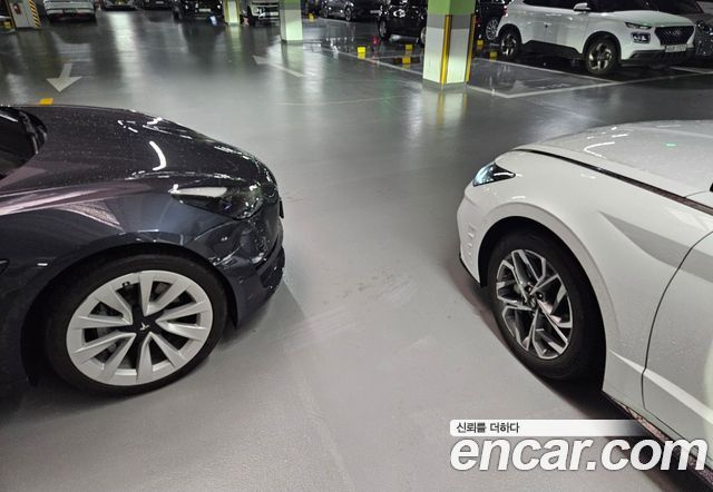Tesla MODEL 3 Long Range AWD купить на сайте DeffCars