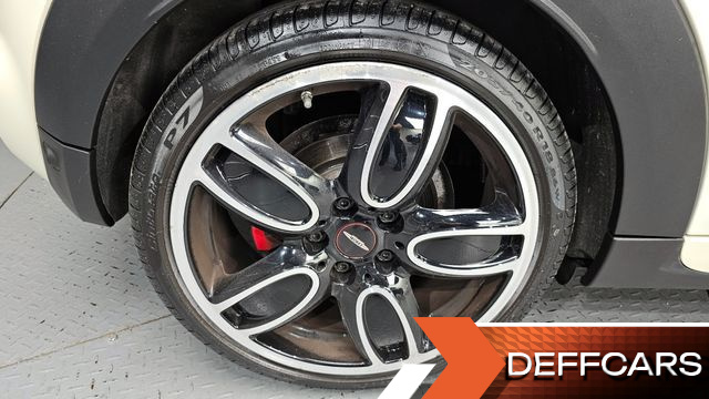 Mini COOPER JCW 3rd Generation купить на сайте DeffCars