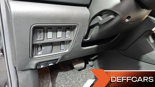 Renault-KoreaSamsung QM6 2.0 GDe RE 2WD купить на сайте DeffCars