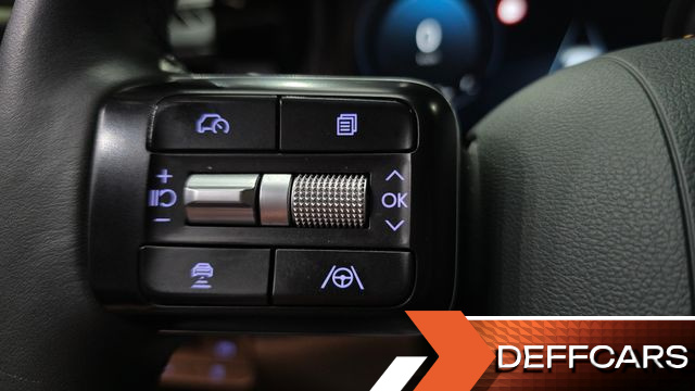 Hyundai GRANDEUR 2,5 Gasoline 2WD Premium купить на сайте DeffCars