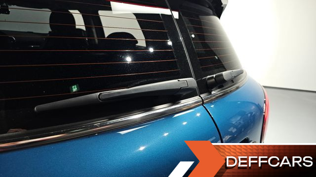 Mini CLUBMAN Classic Launch Pack 2nd Gen купить на сайте DeffCars