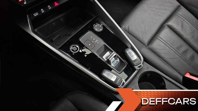 Audi A3 40 TFSI купить на сайте DeffCars
