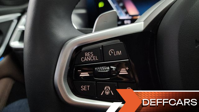 BMW 4-SERIES 420i M Sport Pro Gran Coupe купить на сайте DeffCars