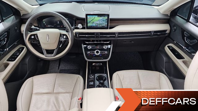 Lincoln CORSAIR 2.0 Reserve AWD купить на сайте DeffCars