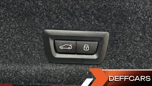 BMW 3-SERIES 320i M Sport купить на сайте DeffCars