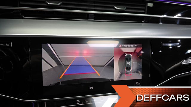 Audi A8 55 TFSI Quattro LWB купить на сайте DeffCars