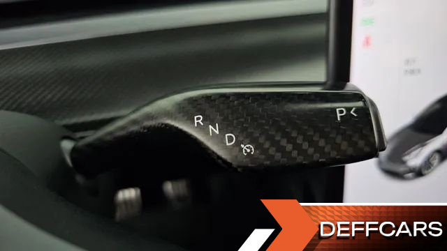 Tesla MODEL 3 Long Range купить на сайте DeffCars